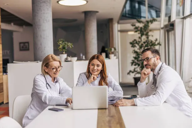 Карьерный рост